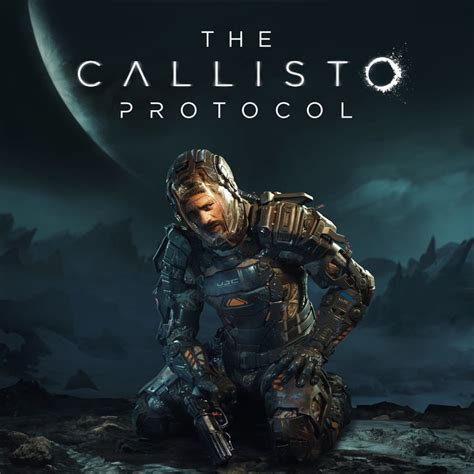 the callisto protocol ps5